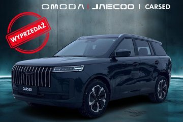 Jaecoo 5 wersja Premium 1.6 T-GDI – 147 KM